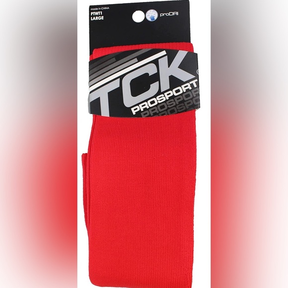 TCK Prosport Tube Socks Baseball Socks, Softball Socks, Football Socks - Picture 6 of 6